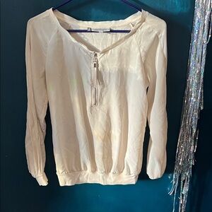 Jennifer Lopez Dress Shirt